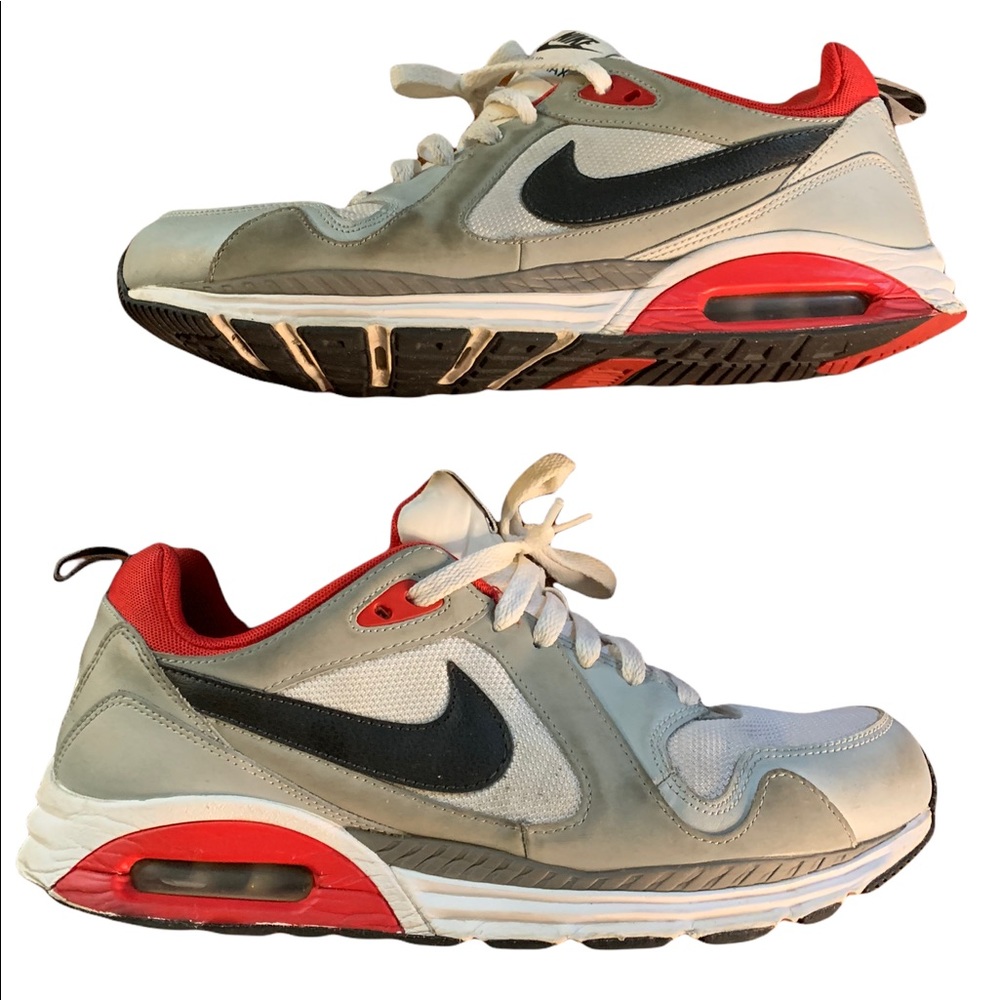 Nike Air Max 90 Trax Lunarlon 11.5